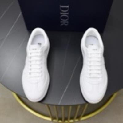wholesale quality christian dior men shoes model no. 249